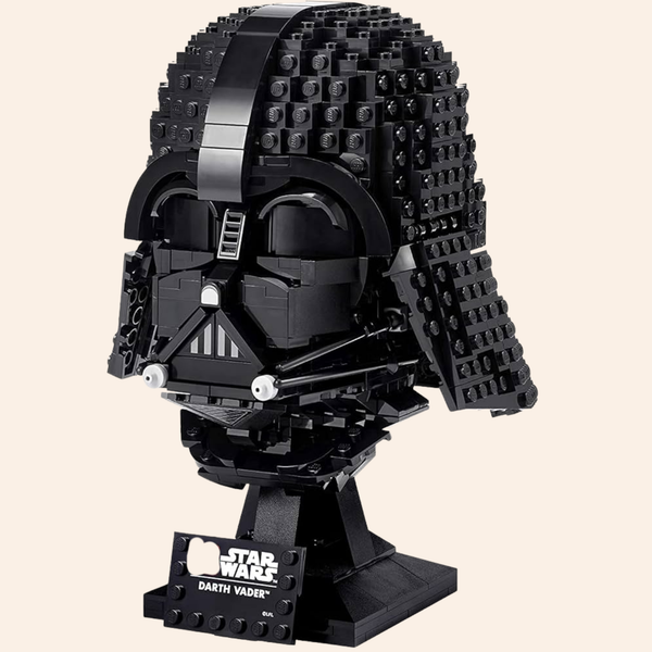 Darth Sith Helmet 75304