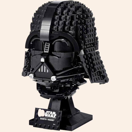 Darth Sith Helmet 75304