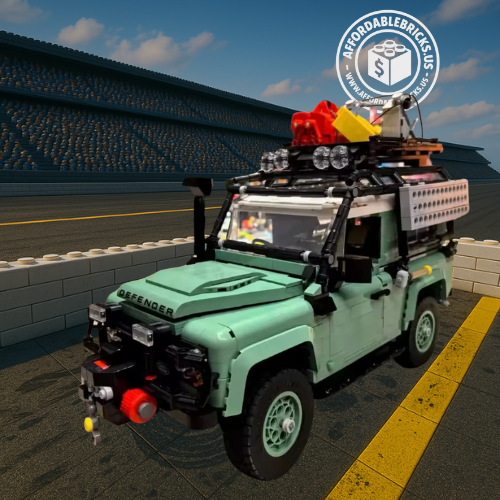 1990 Land Rover Classic Defender  10317