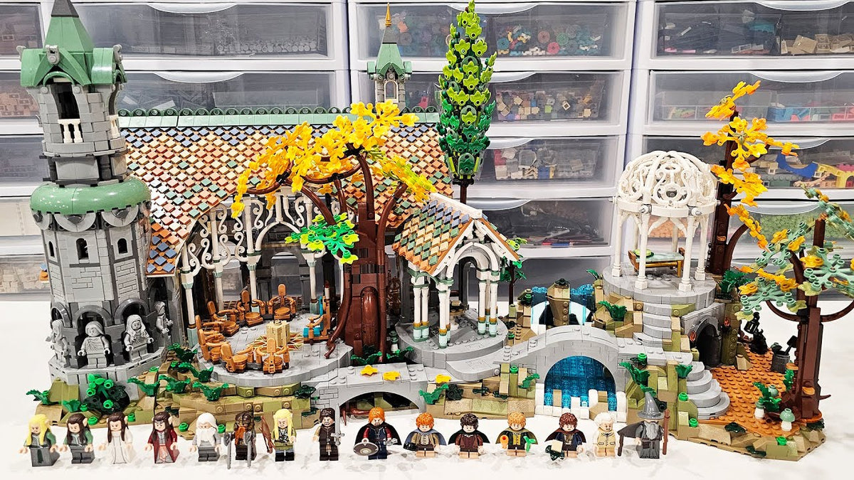 Village Hub | 10316