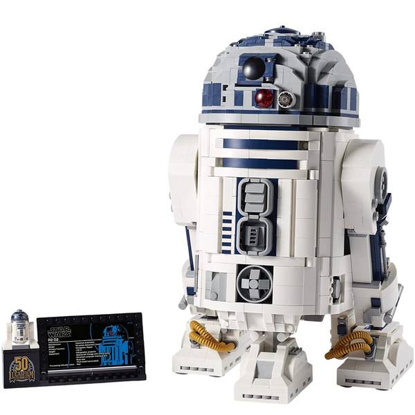 UCS Droid 75308