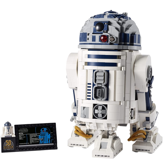 UCS R2 Droid 75308