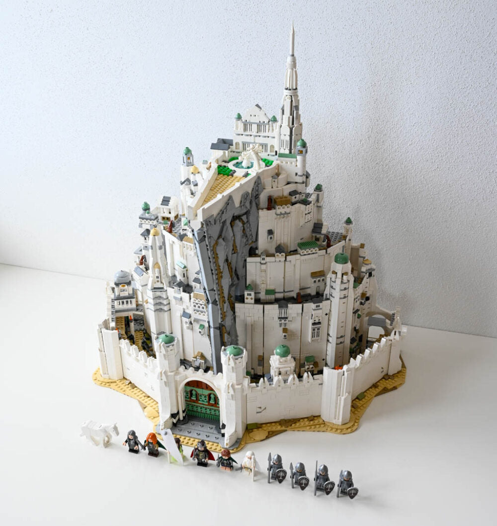 M Tirith | 11377
