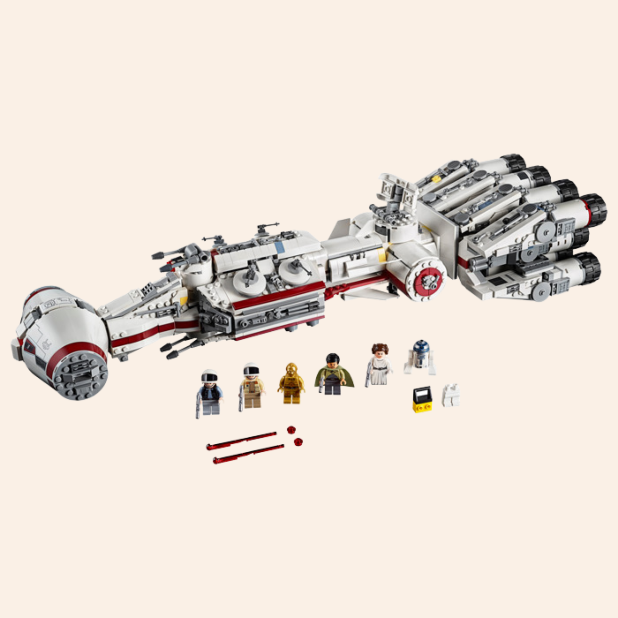 Tantive IV 75244