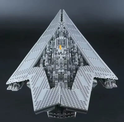 UCS Super Ship Destroyer 10221