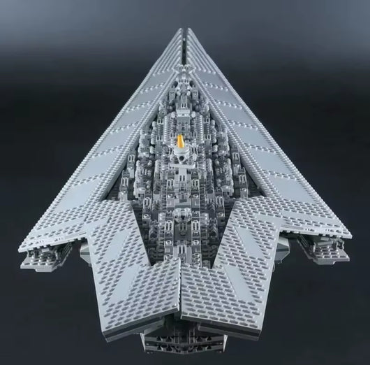 UCS Super Ship Destroyer 10221