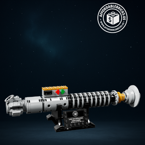 Luke saber 40730