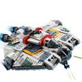 Ghost Ship 75357