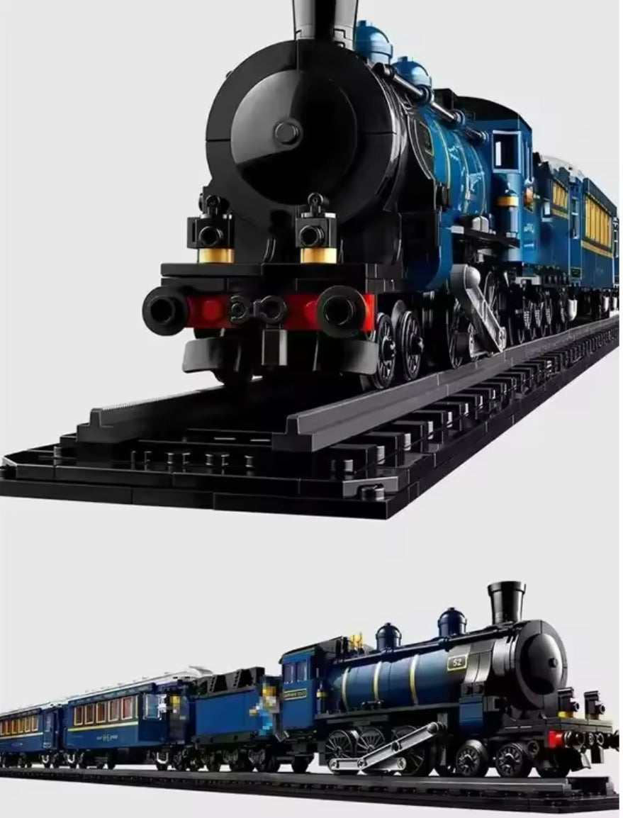 Orient Train 21344
