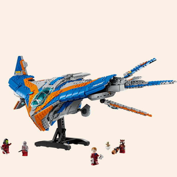 Super Fighter Avenger 76286