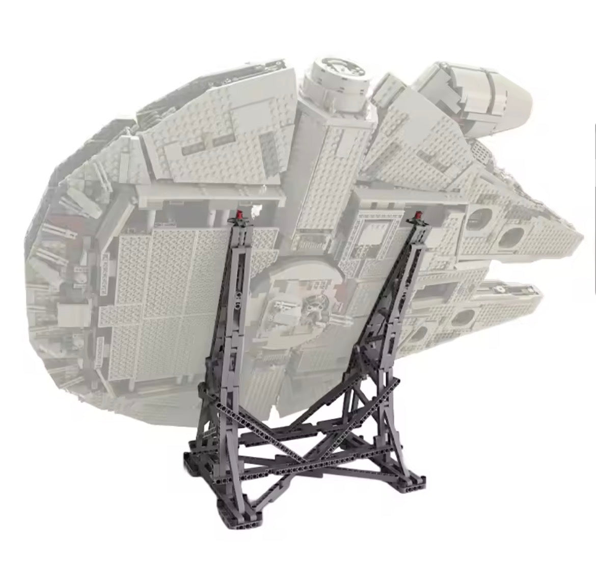 UCS Large Falcon Ship | 75192