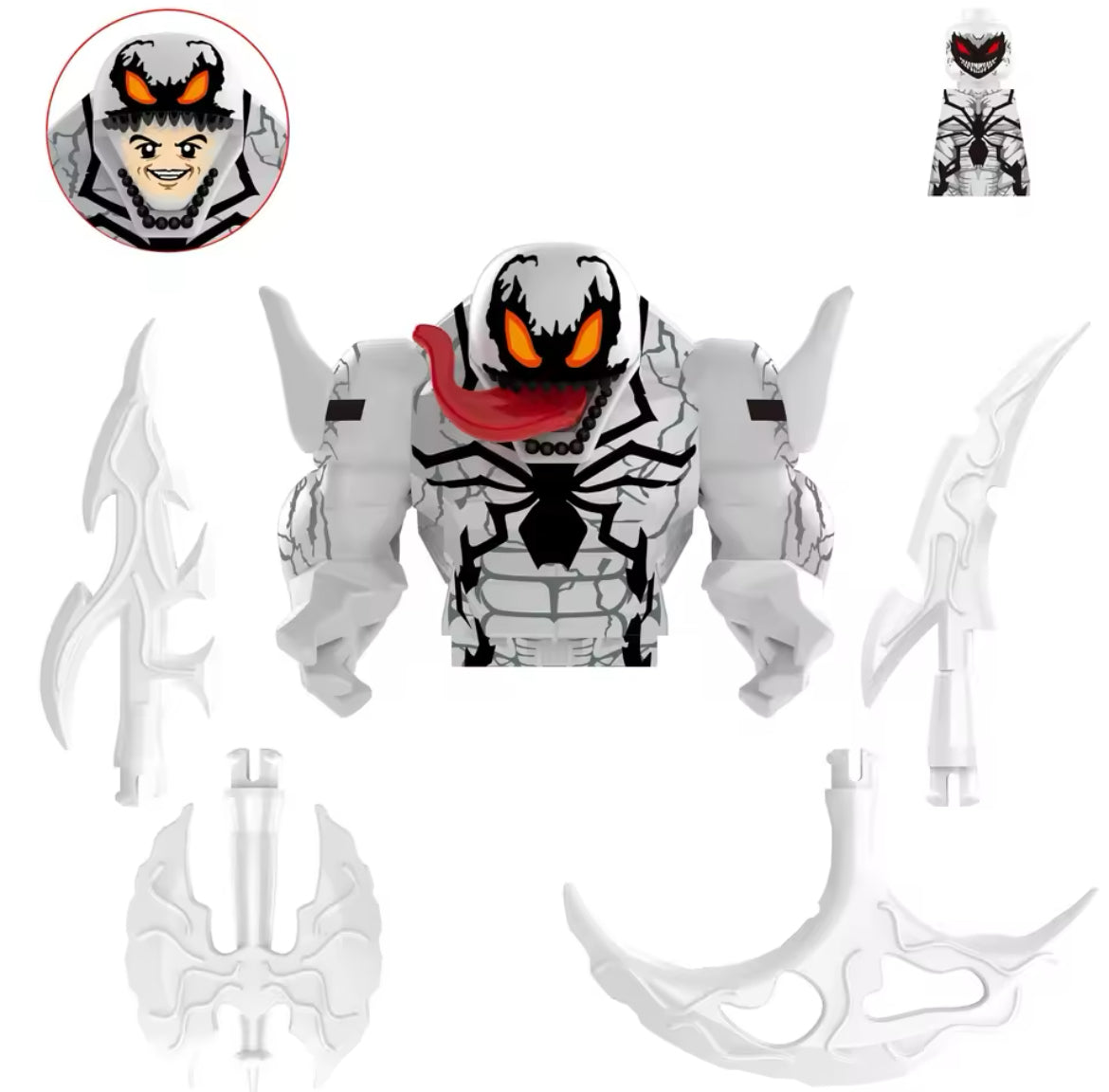 Symbiotes