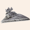 UCS Imperial Super Star Destroyer Ship 10030-1