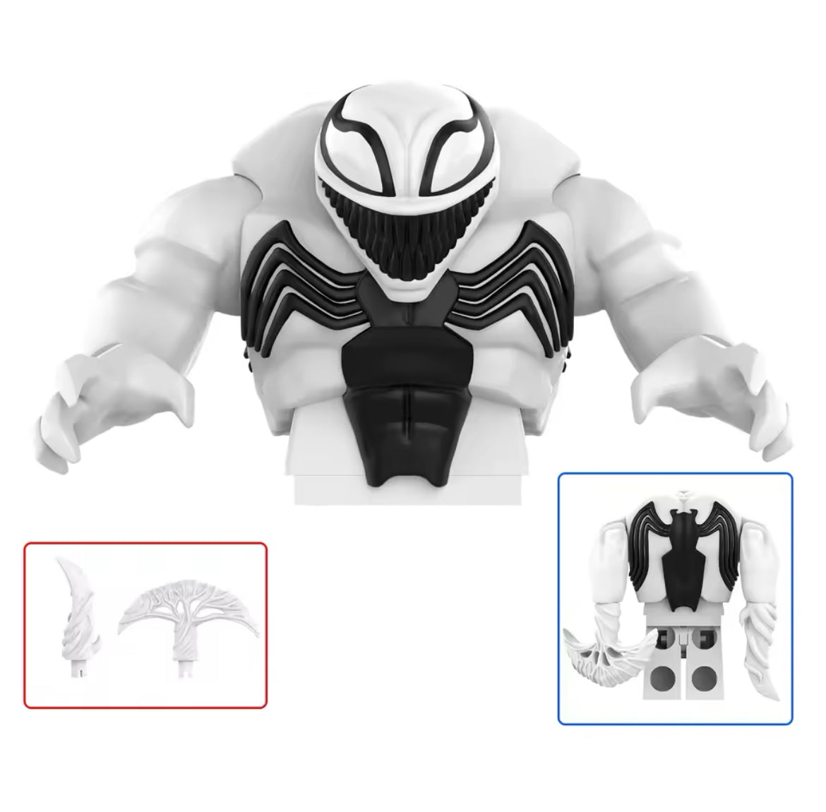 Symbiotes