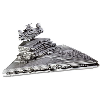 UCS Imperial Super Star Destroyer Ship 10030-1
