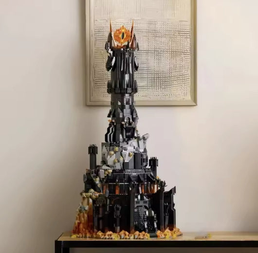 Black Barad Tower 10333