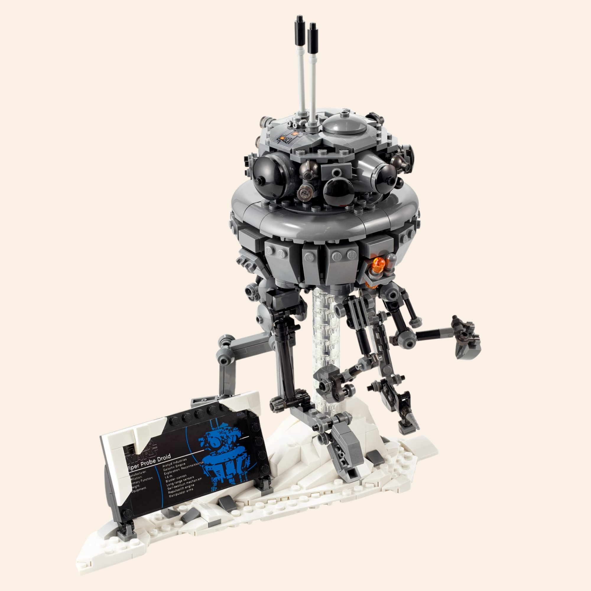 Probe 75306