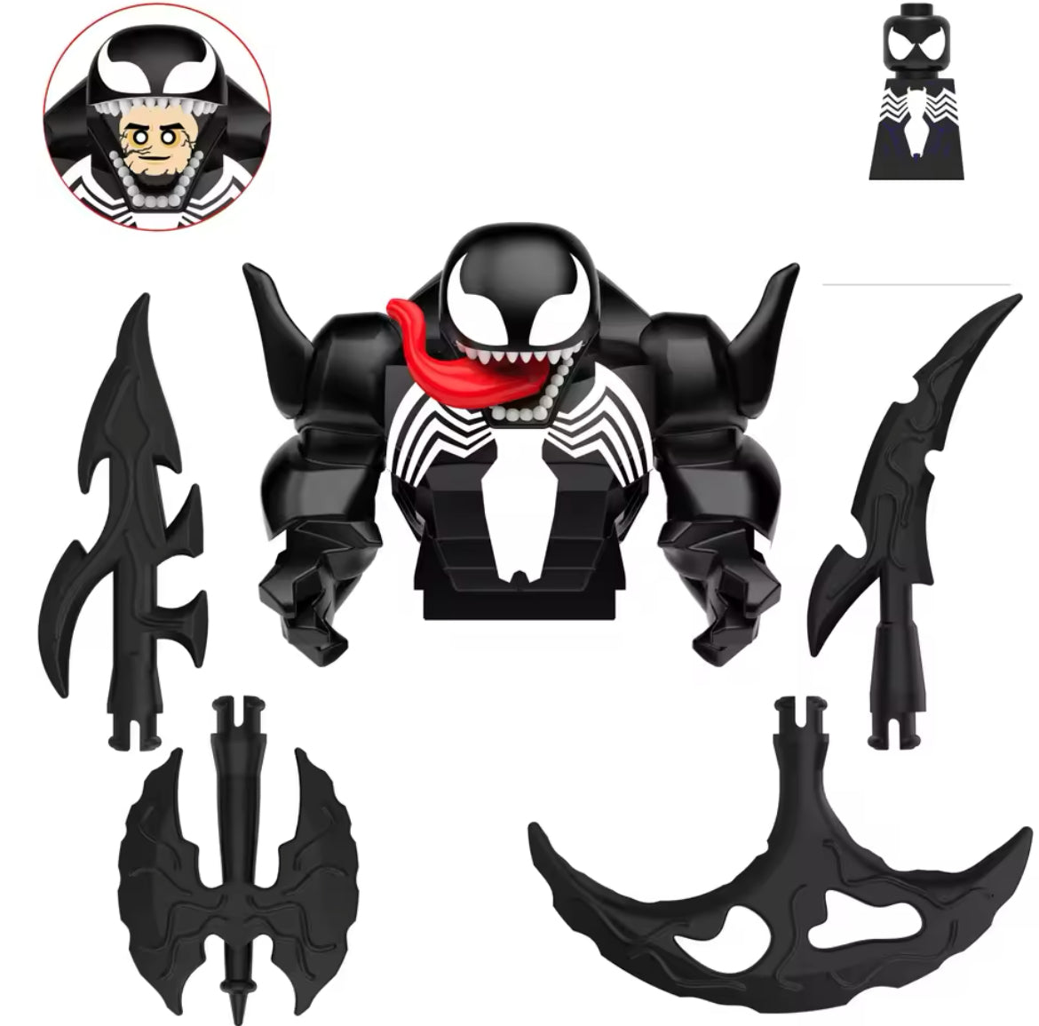 Symbiotes