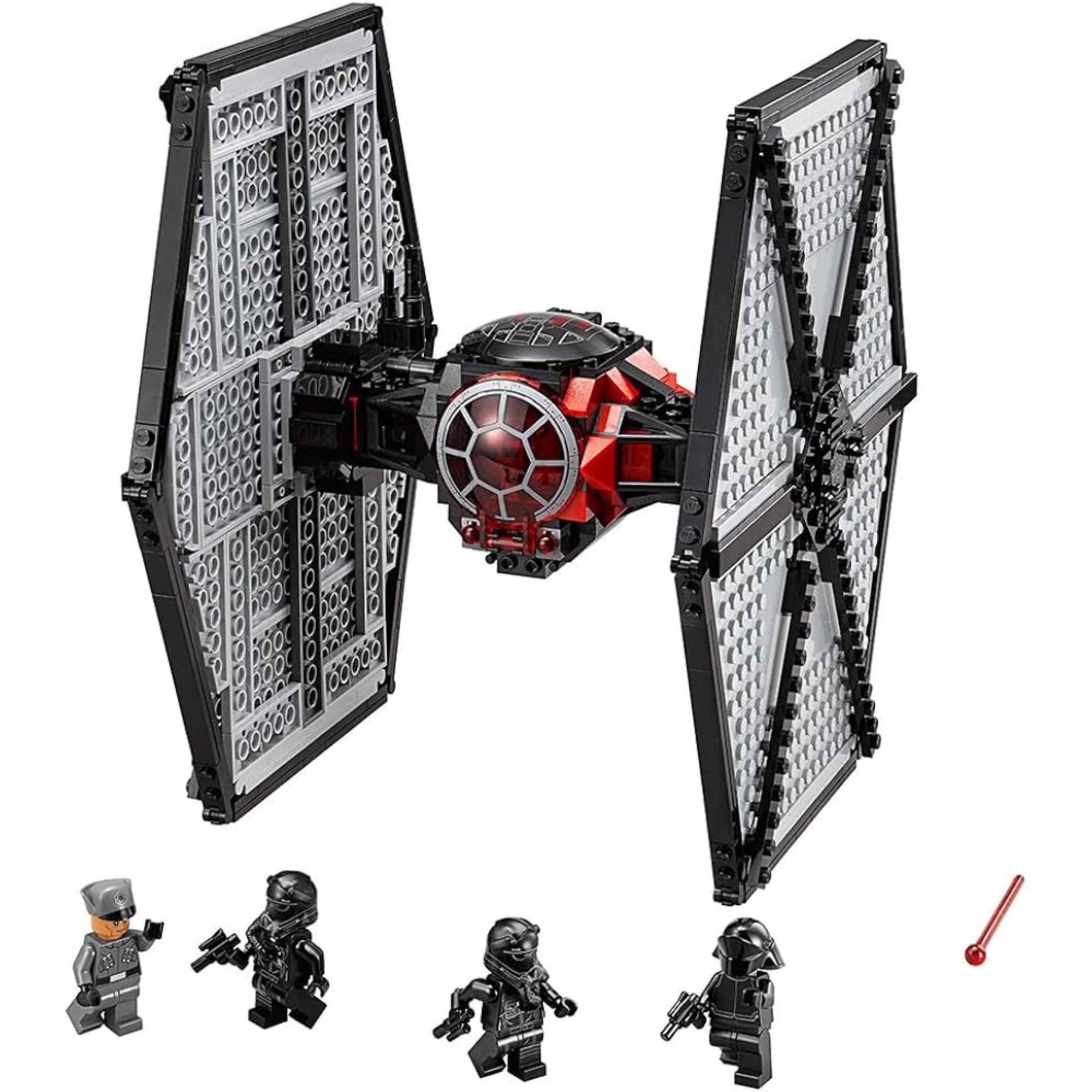 First Order Special Tie 75101