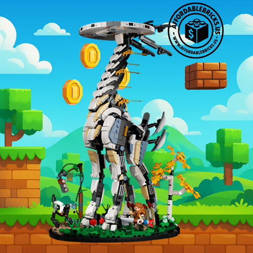 Horizon West Tallneck 76989