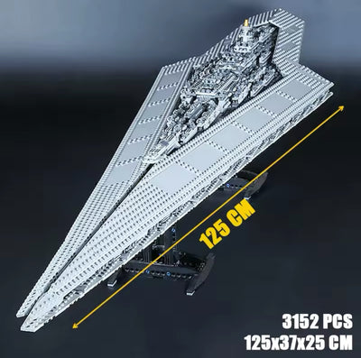 UCS Super Ship Destroyer 10221
