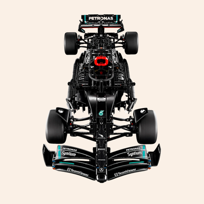 F1 W14 Race Car 42171