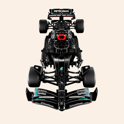 F1 W14 Race Car 42171