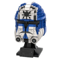 Blue Helmet Helmet 10015