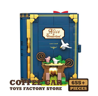 Princess Fairy Tale Books 3001