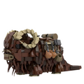 Wooly Beast 10017