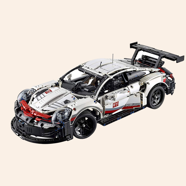 911 Sports Car 42096