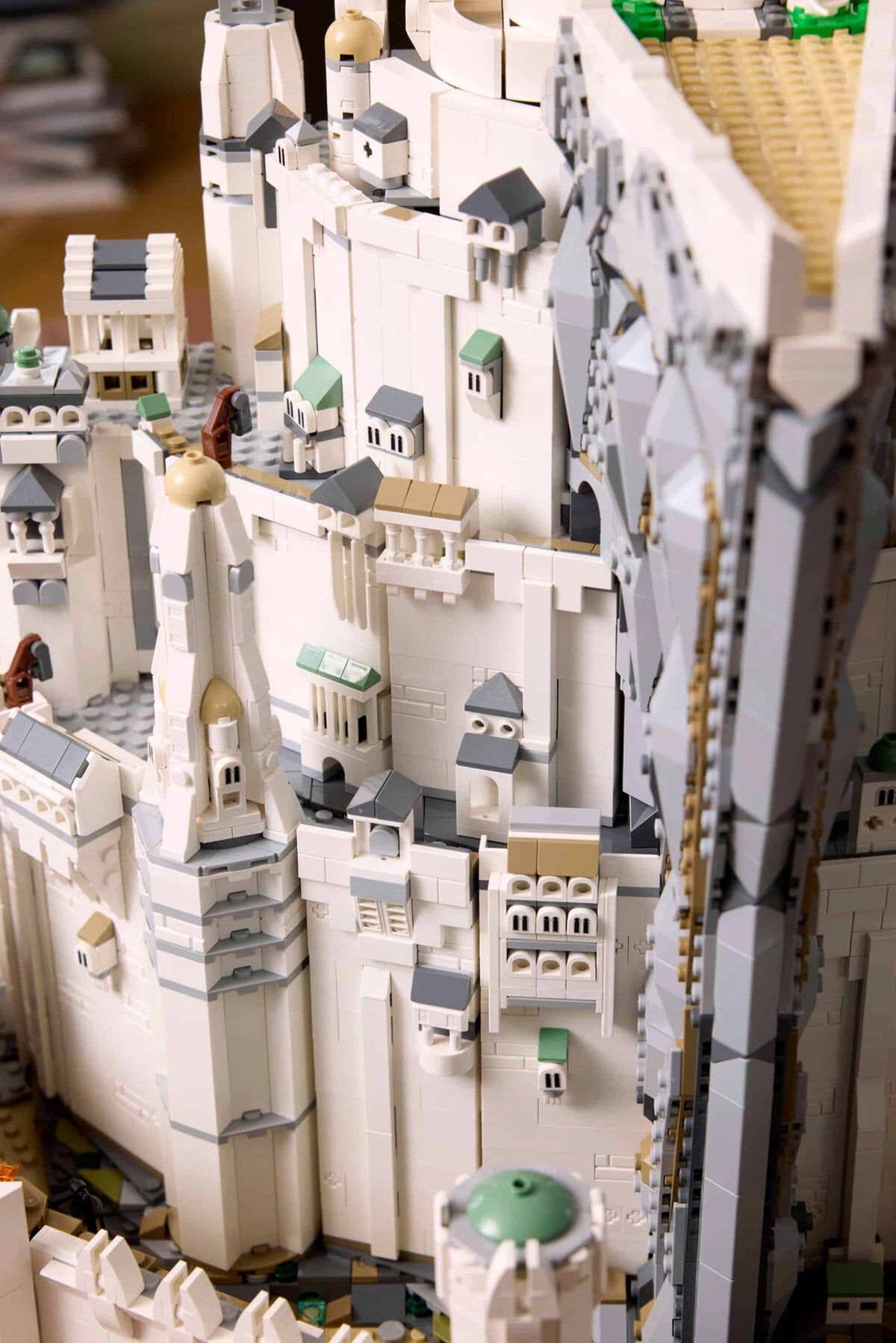 M Tirith | 11377
