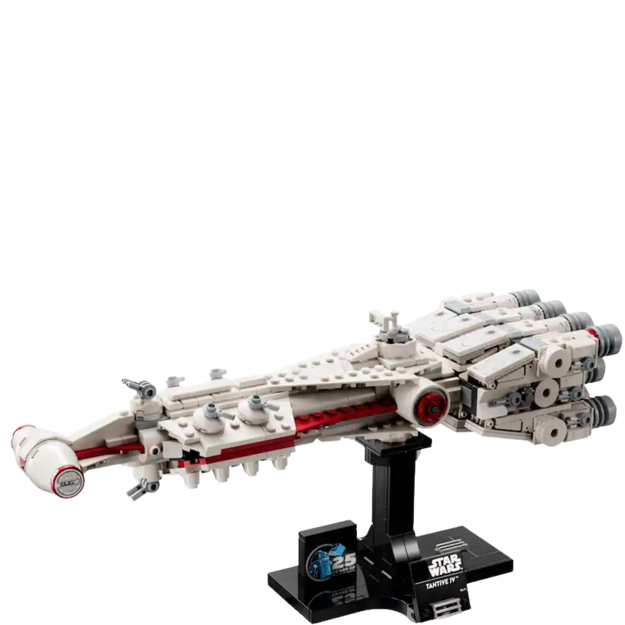 Tantive IV 75376
