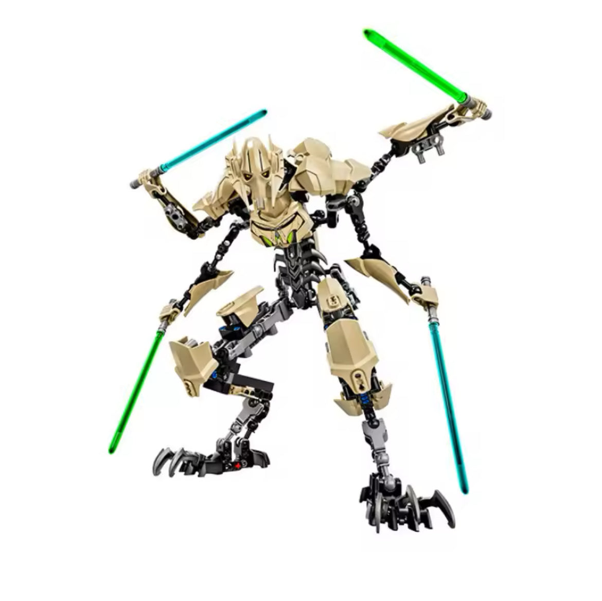 Bionicles
