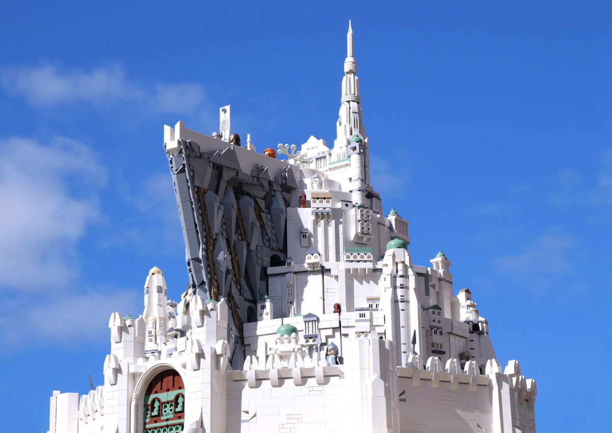 M Tirith | 11377