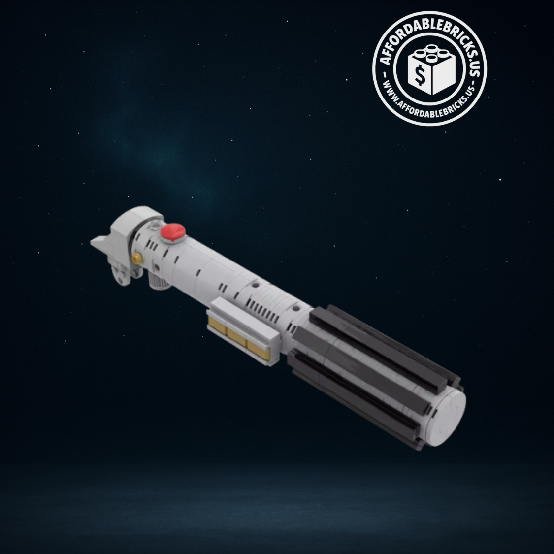 Anakin’s Saber 75032