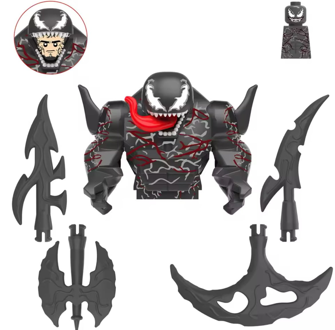Symbiotes