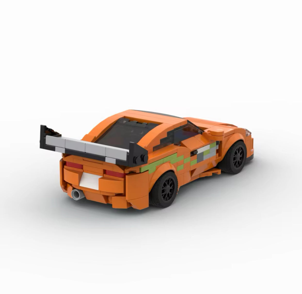 MK4 Supra