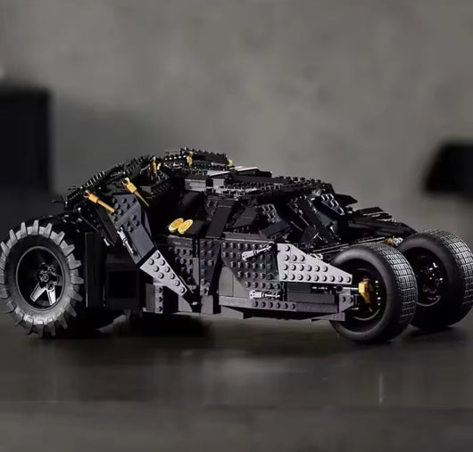 Tumbler Sports Car 76240