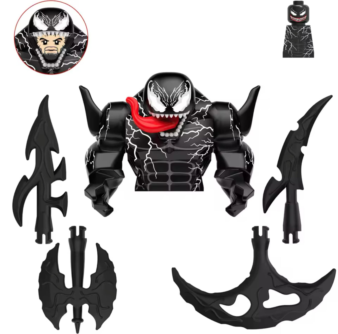 Symbiotes