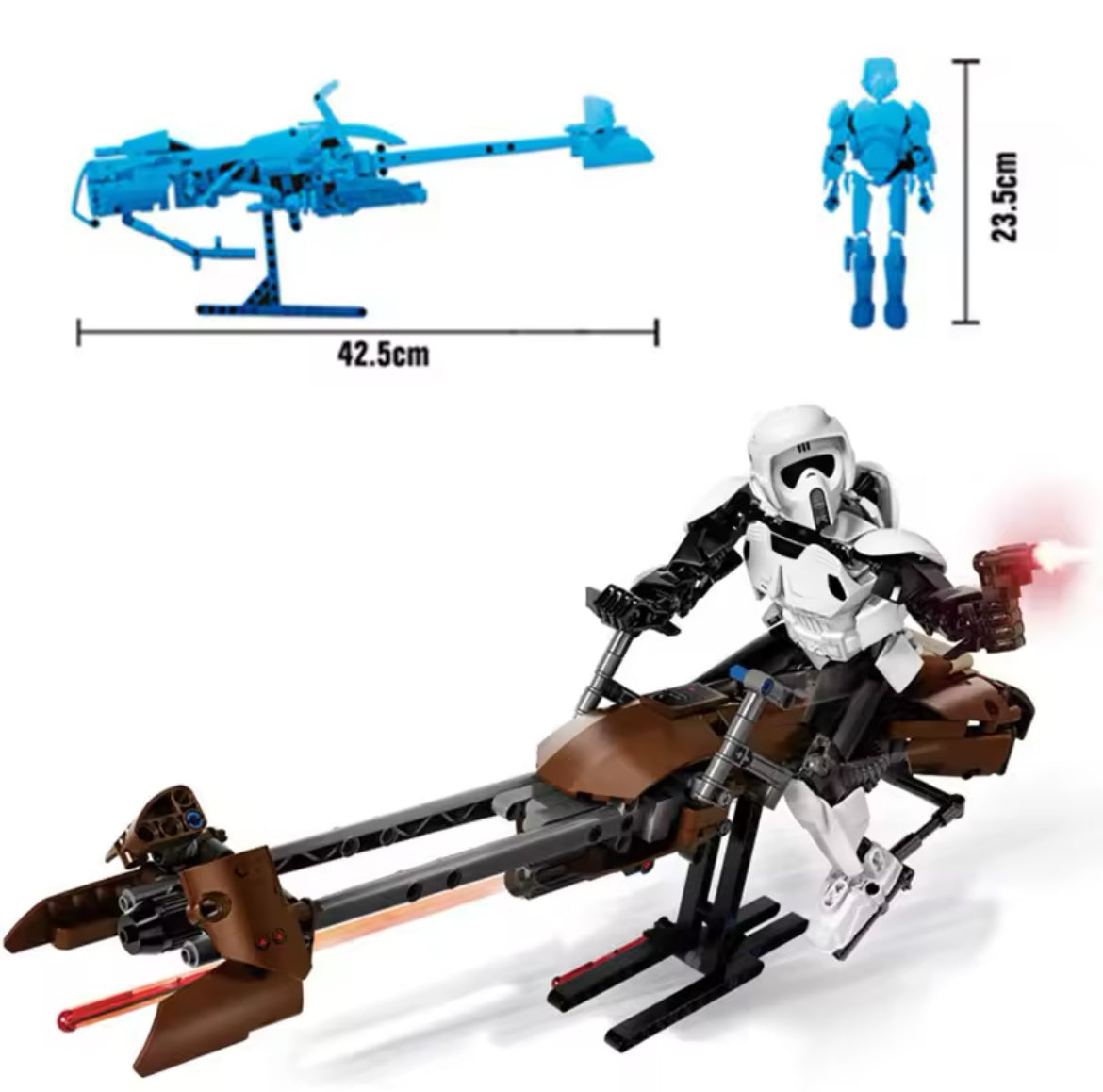 Bionicles