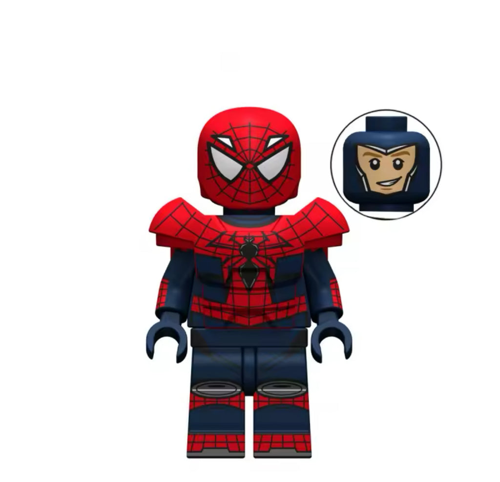Spider Suits
