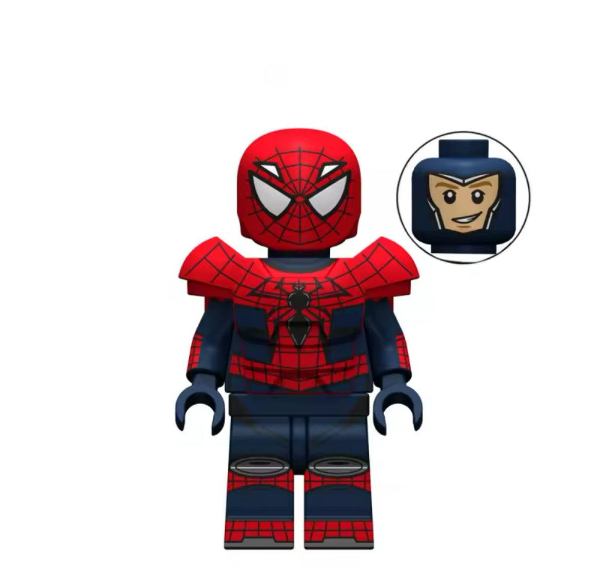 Spider Suits
