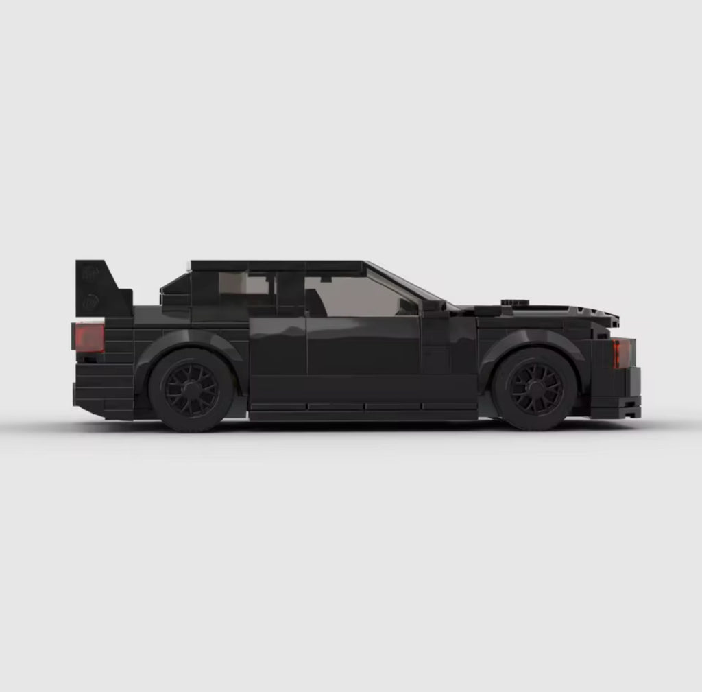 Mitsubishi EVO