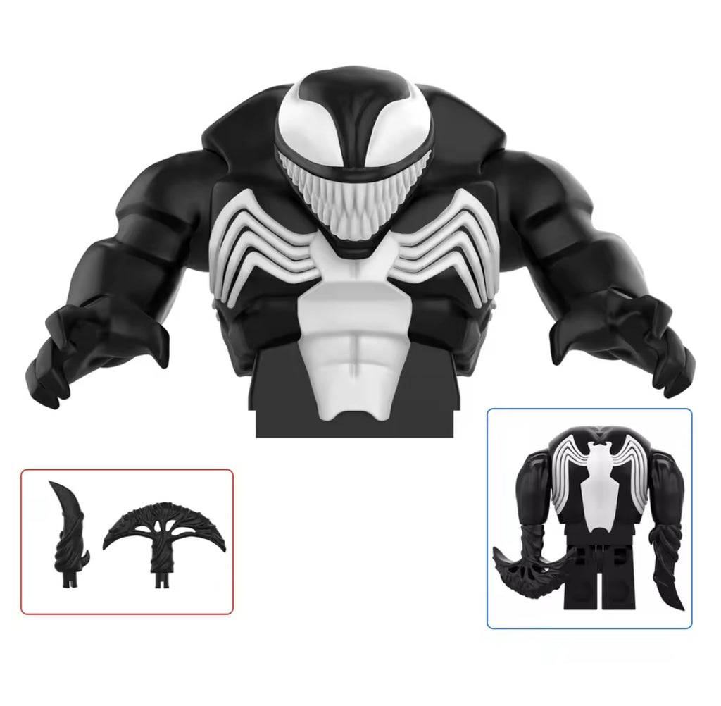 Symbiotes