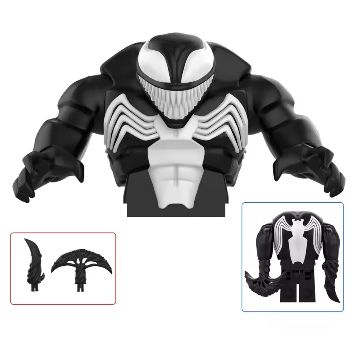 Symbiotes