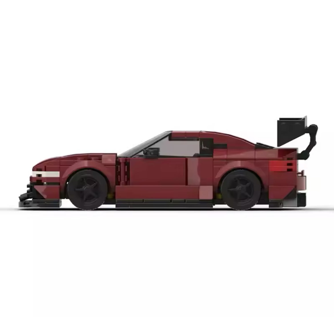 1996 240SX Silvia Race Car