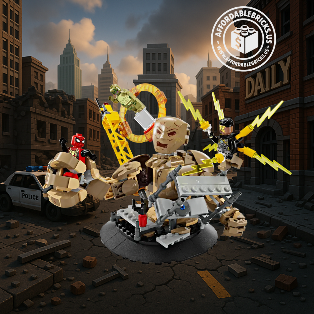 Sand Attack 76280