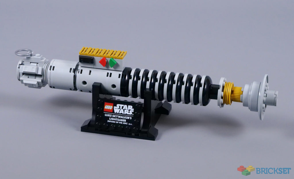 Luke saber 40730