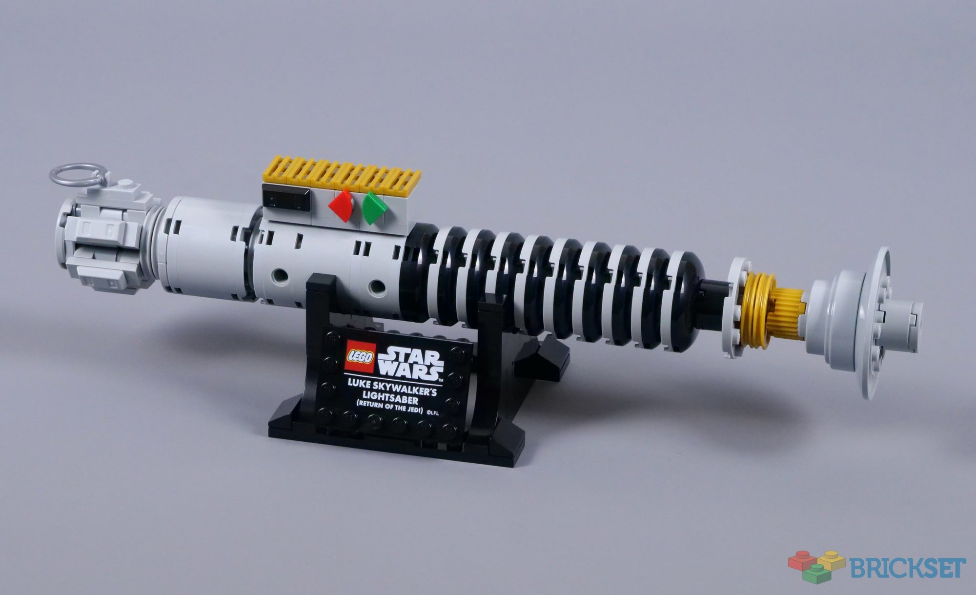 Luke saber 40730